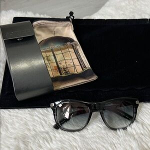 Oliver Peoples 25th Anniversary Sunglasses OV5227-S